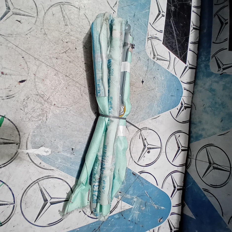 2021-2024 MERCEDES E CLASS  AIR BAG PASSENGER NEAR SIDE LEFT 2138600902 FM194