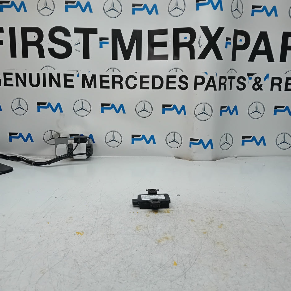 MERCEDES C-CLASS W205 W205TYRE PRESSURE CONTROL MODULE A0009006907 FM001194