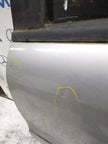 MERCEDES M-CLASS W164  PASSENGER REAR DOOR NSR GREY 2005-11 FMD565
