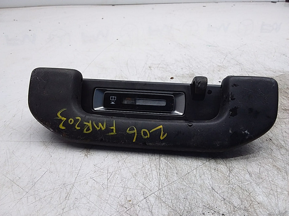 MERCEDES BENZ C-CLASS W206 REAR RIGHT ROOF HANDLE A2069067100 FMR203