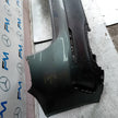 MERCEDES BENZ  A-CLASS W177 REAR BUMPER A1778854701 2018 GREY FMX15