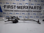 MERCEDES E-CLASS 2017 W213 A2138200740 FRONT WIPER MOTOR  FM00185