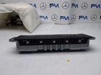 2019 MERCEDES BENZ A-CLASS W177 DRIVER SIDE KNEE AIRBAG A1778600102 FM00325