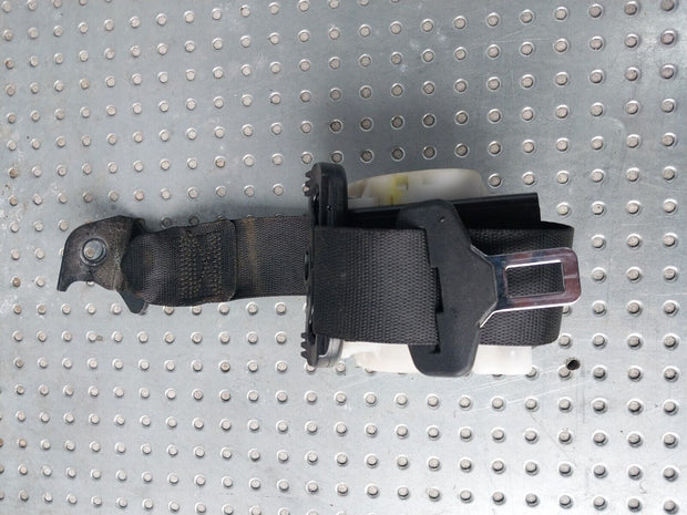 MERCEDES  BENZ C CLASS CL203 FRONT OFF SIDE REAR SEATBELT A2038609085 OEM