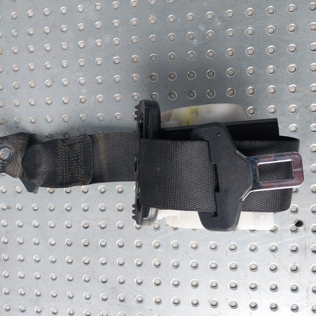 MERCEDES  BENZ C CLASS CL203 FRONT OFF SIDE REAR SEATBELT A2038609085 OEM