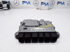 MERCEDES E-CLASS W213 ENGINE  ECU CONTROL MODULE A6549003200 FM00479