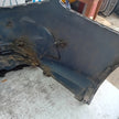 MERCEDES BENZ C-CLASS W205 SALOON REAR AMG BUMPER BLACK 2014 A2058555738 FMX72