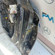 MERCEDES BENZ C-CLASS W205 PASSENGER SIDE FRONT DOOR N/S/F BLACK FMD116