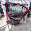 MERCEDES BENZ A-CLASS  W176  DRIVER SIDE REAR DOOR ( OFF SIDE REAR )