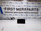 MERCEDES C-CLASS W205 2017 SAT NAV MULTIMEDIA SCREEN A2059004113 FM00678