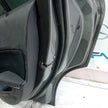 MERCEDES BENZ GLA X156 DRIVER REAR DOOR OSR 2014-19 GREY COMPLETE FMD271