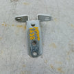 MITSUBISHI OUTLANDER MK3  FRONT DOOR HINGE PANEL A521 A046834 FM001635