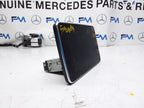 MERCEDES C-CLASS W205 2014-2018 SAT NAV MULTIMEDIA SCREEN A2059002211 FM00694