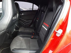 MERCEDES BENZ A-CLASS W176 - BREAKING / FRONT & REAR BUMPER  AND WINGS