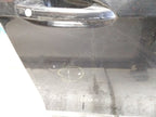 MERCEDES E-CLS W212  DRIVER FRONT DOOR OSF BLACK 2009-16 COMPLETE FMD586