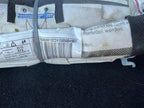 MERCEDES A CLASS AIBAG ROOF CURTAIN LEFT SIDE A1768600102 W176 2012 - 2018