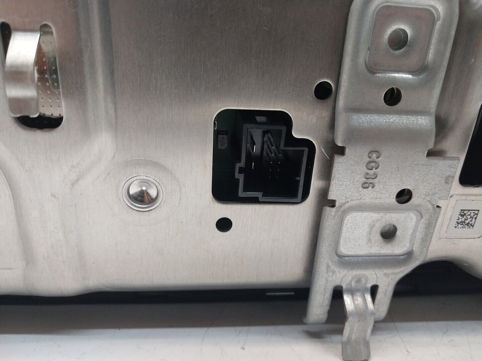 MERCEDES BENZ E-CLASS W213 W238 SAT NAV SCREEN HEAD UNIT A2135400674 FM00648