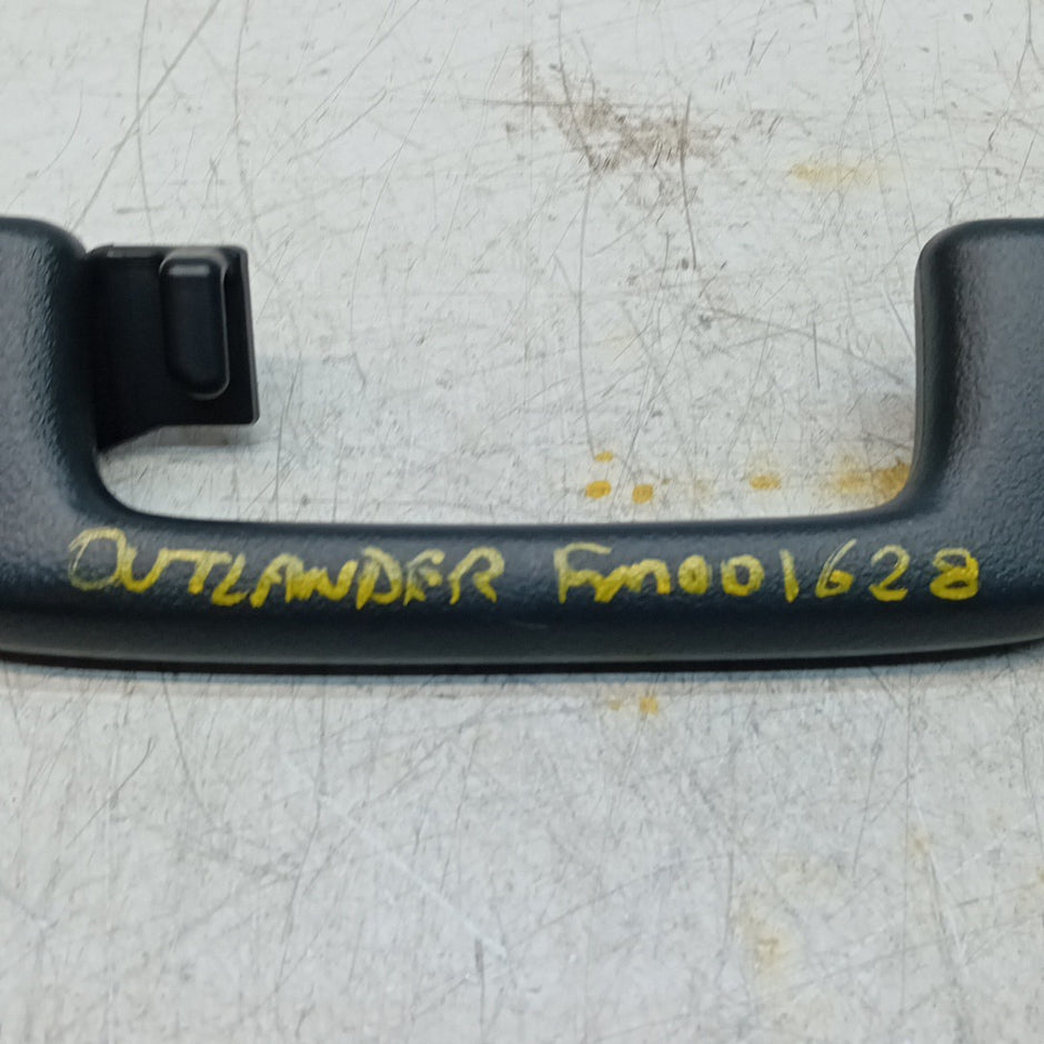 MITSUBISHI OUTLANDER MK3 LEFT OR RIGHT ROOF HANDLE BLACK FM001628