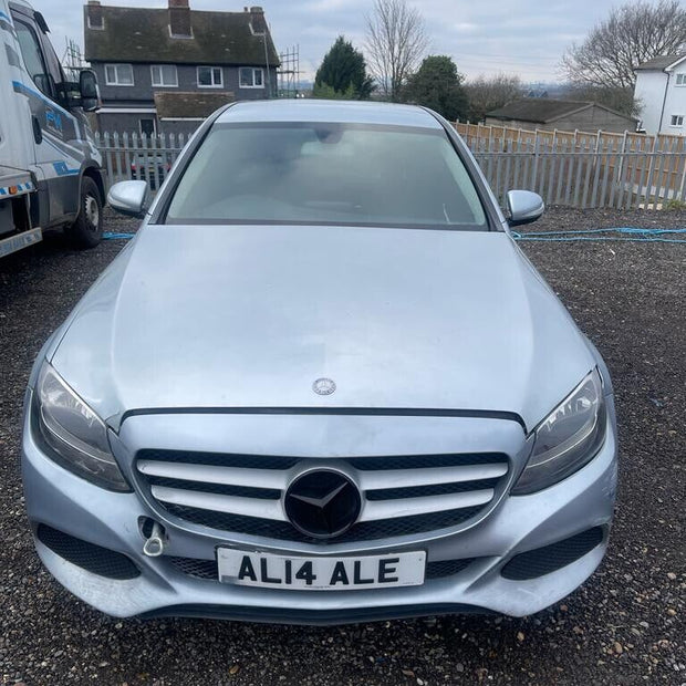 MERCEDES C CLASS W205 2015-2019 BREAKING BONNET