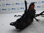MERCEDES BENZ  C-CLASS W205  FUSE BOX RELAY BOX A2055405126 FMR482