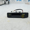 MERCEDES BENZ  GLE W166 TAILGATE HANDLE REAR VIEW CAMERA  A1667500993 FM001631