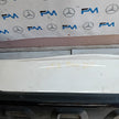 MERCEDES BENZ GLC W253  REAR BUMPER A2538850200 2018 GREY COMPLETE FMX160