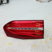 MERCEDES BENZ  E-CLASS W213 PASSENGER LEFT NS REAR INNER TAIL LIGHT FMT261