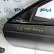 MERCEDES BENZ E-CLASS W213 PASSENGER SIDE FRONT DOOR N/S/F COMPLETE GREY FMD48