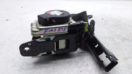  MERCEDES C-CLS W205 SEAT BELT FRONT LEFT PASSENGER SIDE NSF A2058600185 FMS515