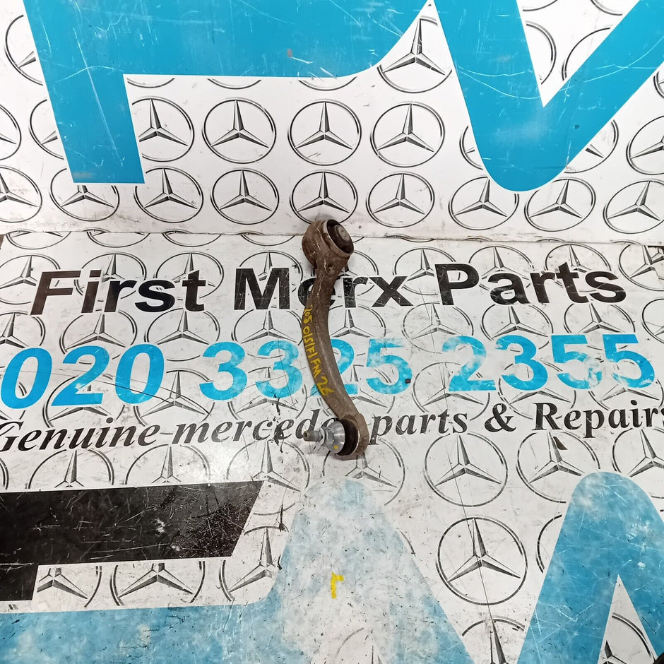 MERCEDES C-CLASS  W205 2014-2021 FRONT RIGHT SIDE WISHBONE CONTROL ARM FMW26