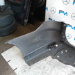 MITSUBISHI OUTLANDER MK3 REAR BUMPER GREY 2013 COMPLETE FMX108