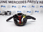 Mercedes E-CLASS W213 INDICATOR/WIPER GEAR SELECT + SQUIB  2018 FM00562