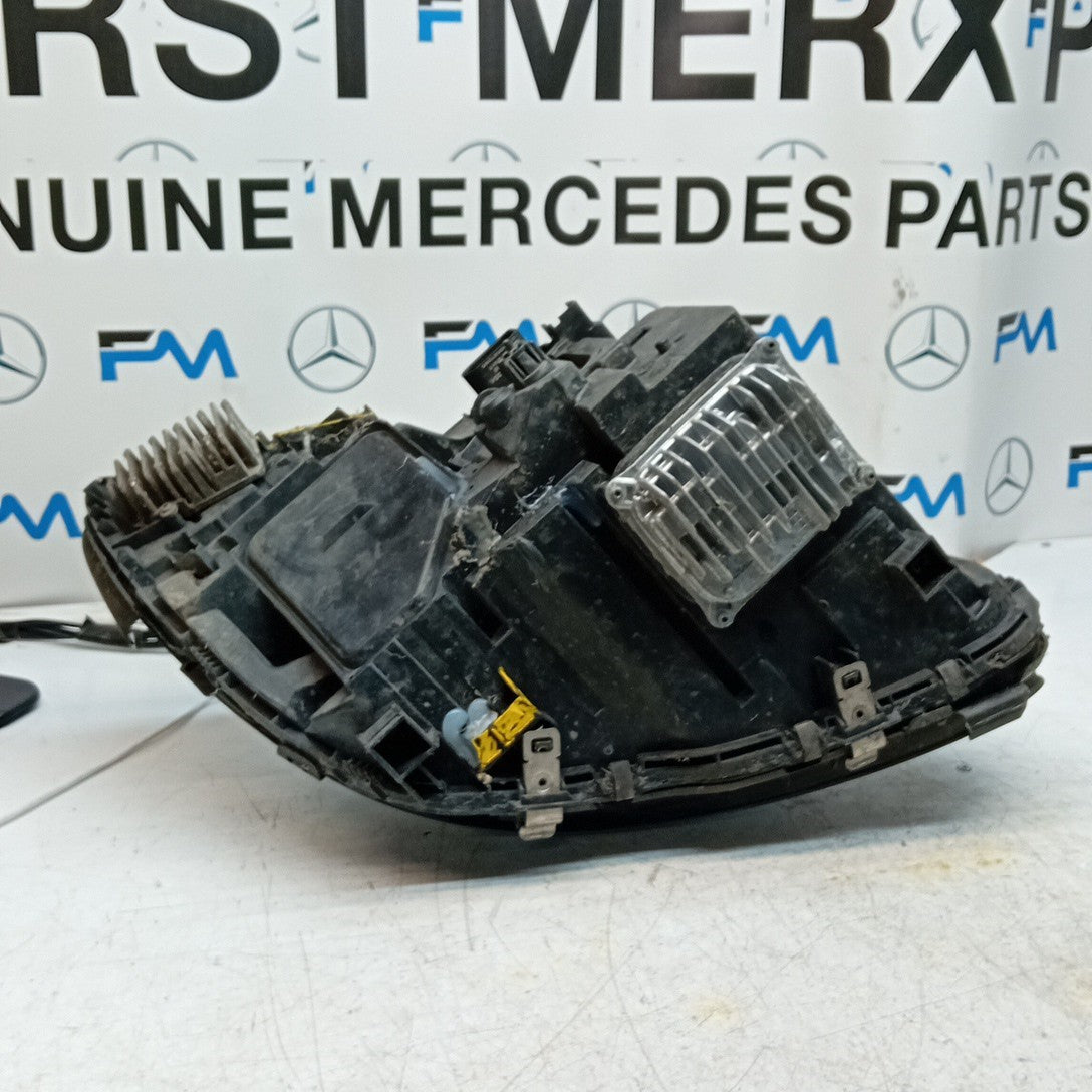 MERCEDES C-CLASS W205 N/S HIGH PERFORMANCE HEADLIGHT A2059063903 14-19 FMH191