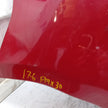 MERCEDES BENZ A-CLASS W176 REAR BUMPER 2012-18 A1768852625 RED FMX30