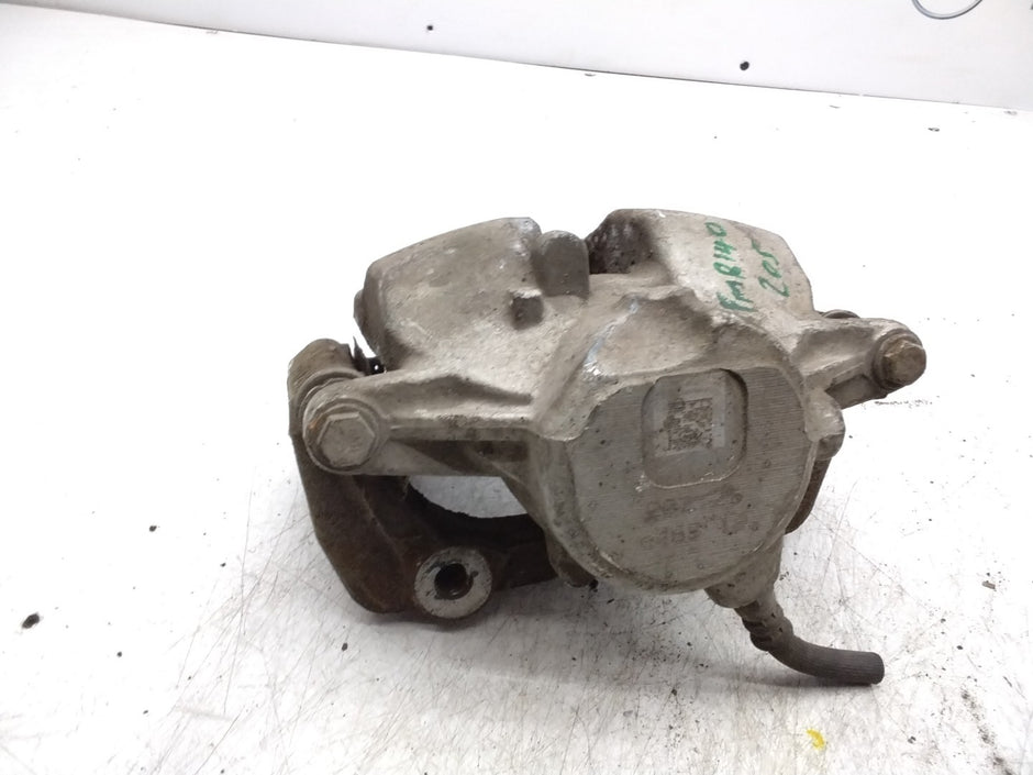 MERCEDES  C-CLASS W205 BRAKE CALIPER FRON LEFT PASSENGER SIDE  FMR140