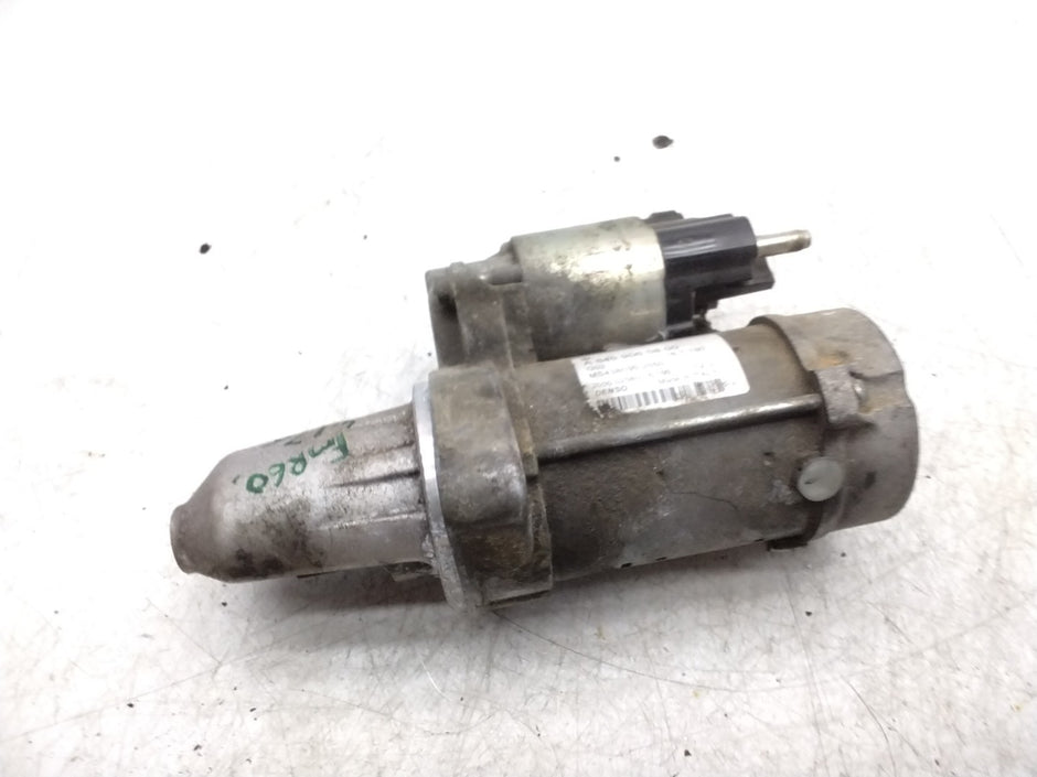 MERCEDES BENZ  A-CLASS W176 STARTER MOTOR DENSO A6459060800 FMR60