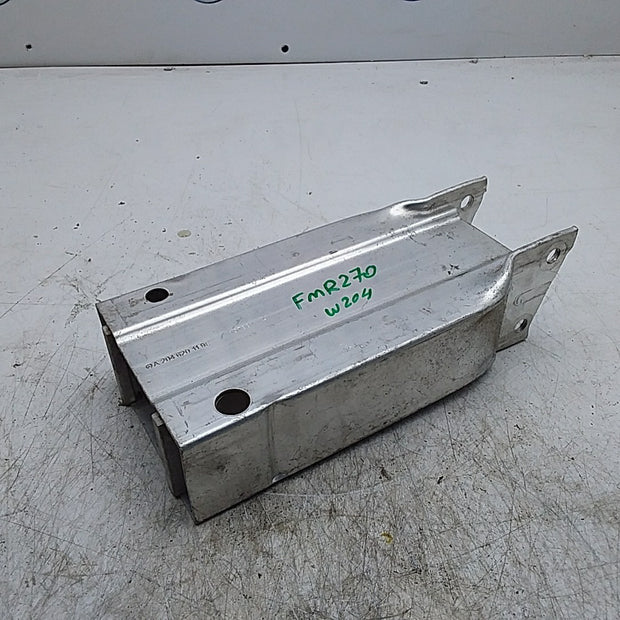 MERCEDES C-CLASS W204 ABSORBER BAR REINFORCEMENT LEFT SIDE A2046201195 FMR270