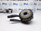 Mercedes E GLE CLASS W212 INDICATOR/WIPER GEAR SELECT + SQUIB  2014 FM00577