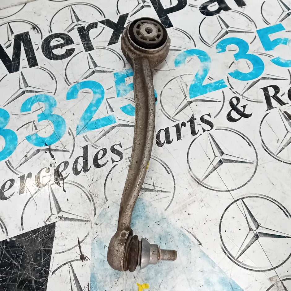 MERCEDES C-CLASS  W205 2014-2021 FRONT RIGHT SIDE WISHBONE CONTROL ARM FMW5