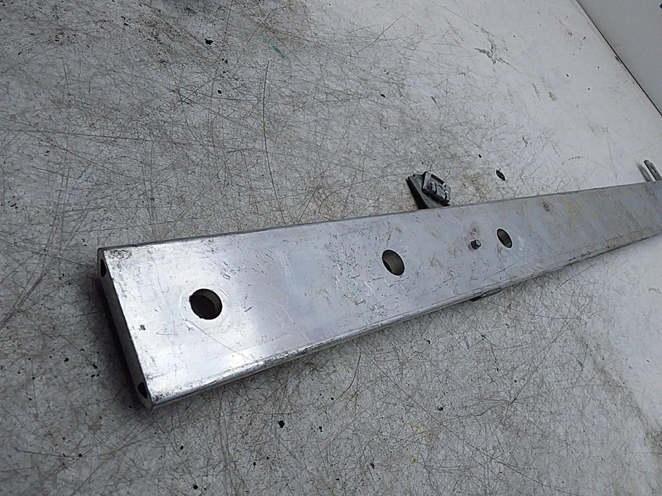 MERCEDES C-CLASS W206 REAR TUNNEL STIFFENER A2066190200 FMR287