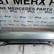 MERCEDES C-CLASS S205 EST REAR BUMPER 2014 GREY  A2058853838 COMPLETE FMX41