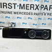 MERCEDES E-CLASS W213 SPEEDOMETER INSTRUMENT CLUSTER 2016 A2139009406 FM001223