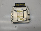 MERCEDES CLASS W205 GLC S CLASS ADBLUE CONTROL MODULE UNIT A0009003313FM00258