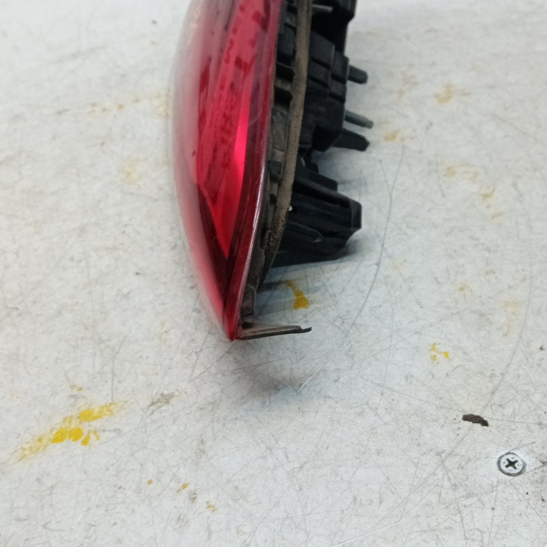 MERCEDES A-CLASS W177 PASSENGER LEFT NS REAR INNER TAIL LIGHT A1779061900 FMT234