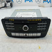 MERCEDES B CLASS W246 STEREO SAT NAV SYSTEM A2469006713 2012-19 FM001392