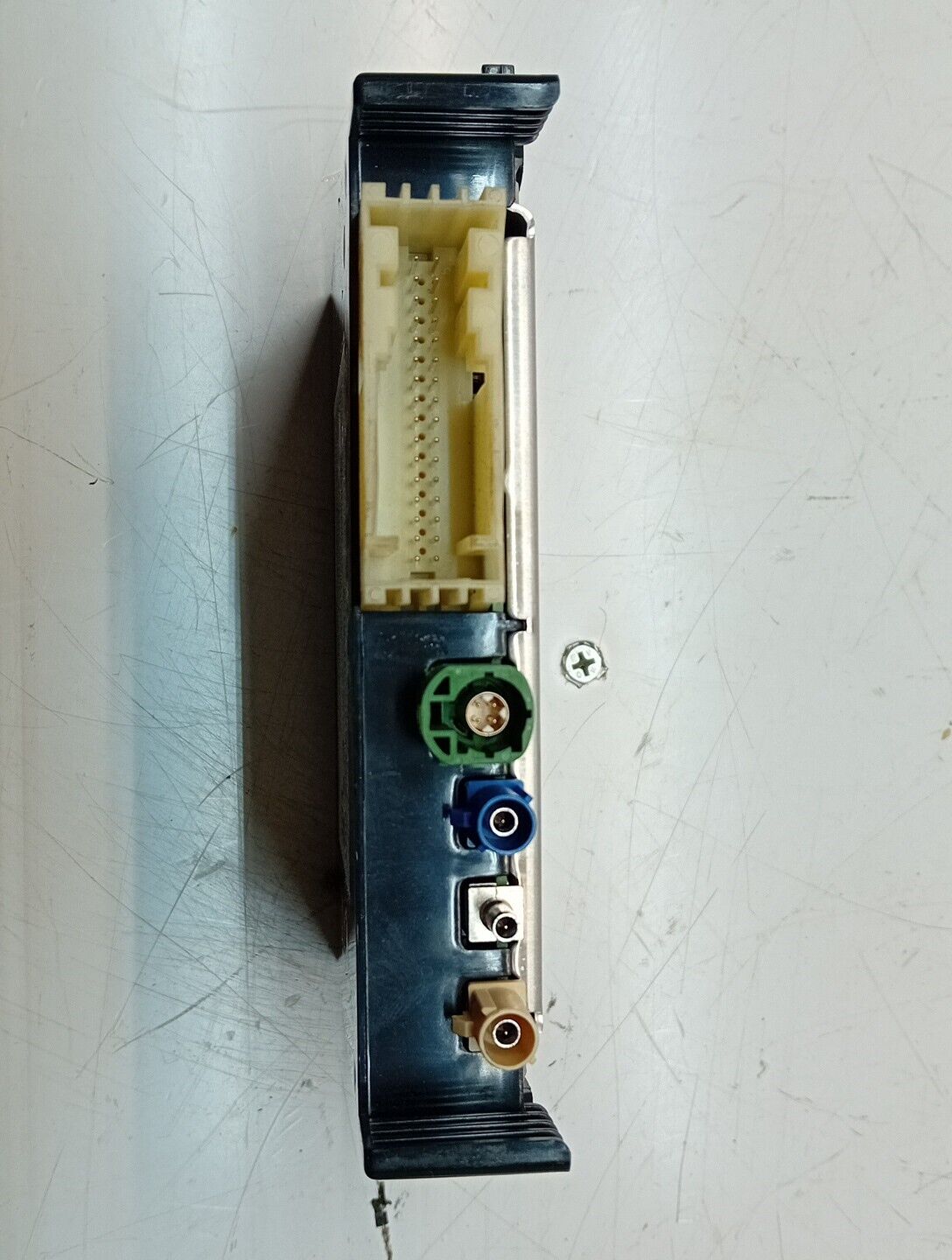 Bluetooth Module Mercedes W176 W213 Control Unit Hands Free A2139008013 FM00280