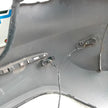 MERCEDES BENZ  A-CLASS W177 REAR BUMPER A1778856502 2018 BLACK FMX17