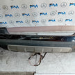 MERCEDES BENZ M-CLASS W164 REAR BUMPER A1648850066 2011 BLACK FMX170