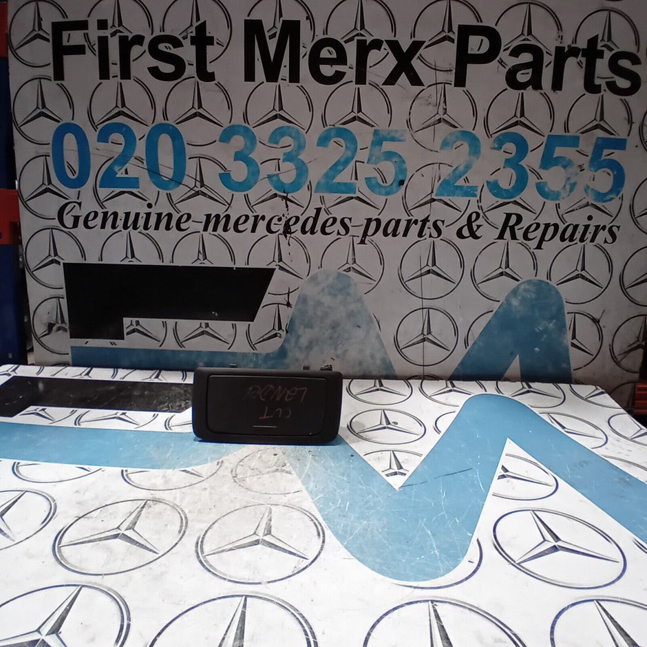 2015  MITSUBISHI OUTLANDER 7200A342-1-1 INTERIOR TRIM