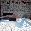 2015  MITSUBISHI OUTLANDER 7200A342-1-1 INTERIOR TRIM